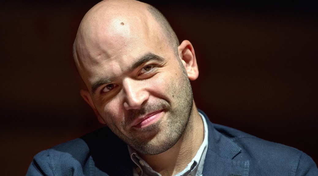 Robert Saviano